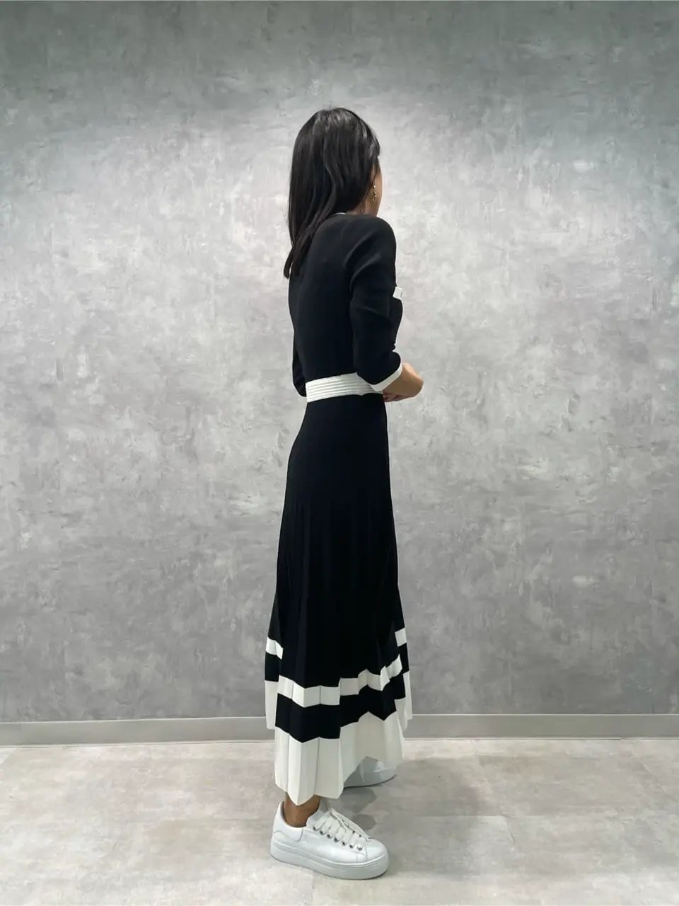 Diagram  Sekine コーディネート画像