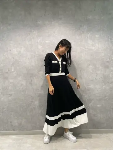 Diagram  Sekine コーディネート画像