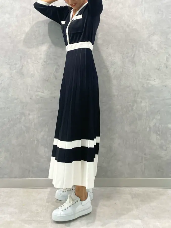 Diagram  Sekine コーディネート画像