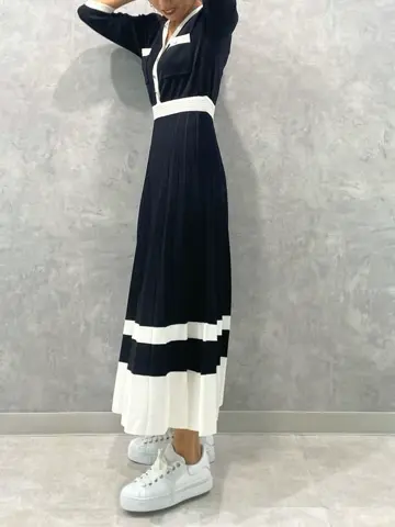 Diagram  Sekine コーディネート画像