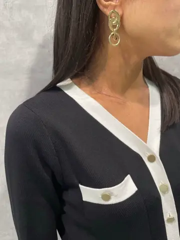 Diagram  Sekine コーディネート画像