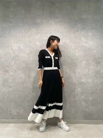 Diagram  Sekine コーディネート画像