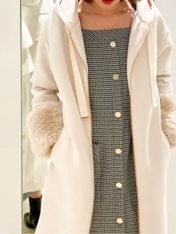 Diagram 古川温子 コーディネート画像