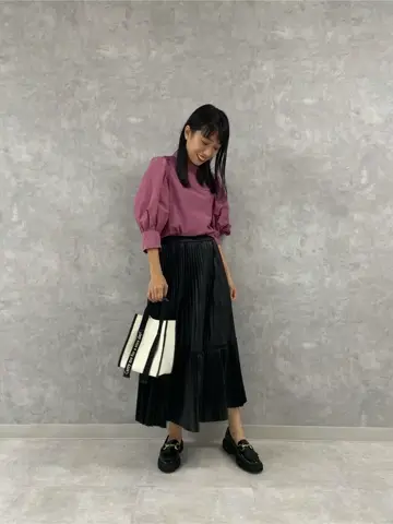 Diagram  Sekine コーディネート画像