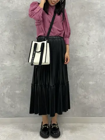 Diagram  Sekine コーディネート画像