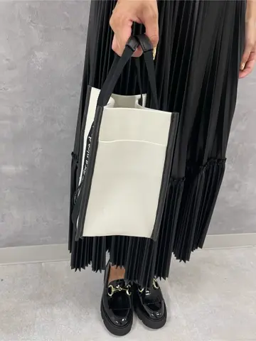 Diagram  Sekine コーディネート画像