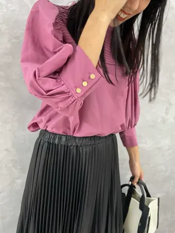 Diagram  Sekine コーディネート画像