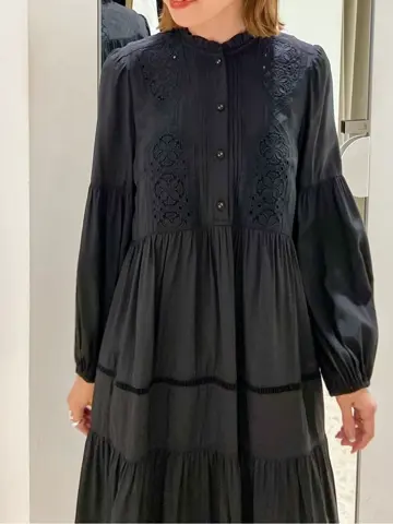 Diagram 古川温子 コーディネート画像