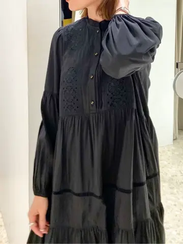 Diagram 古川温子 コーディネート画像