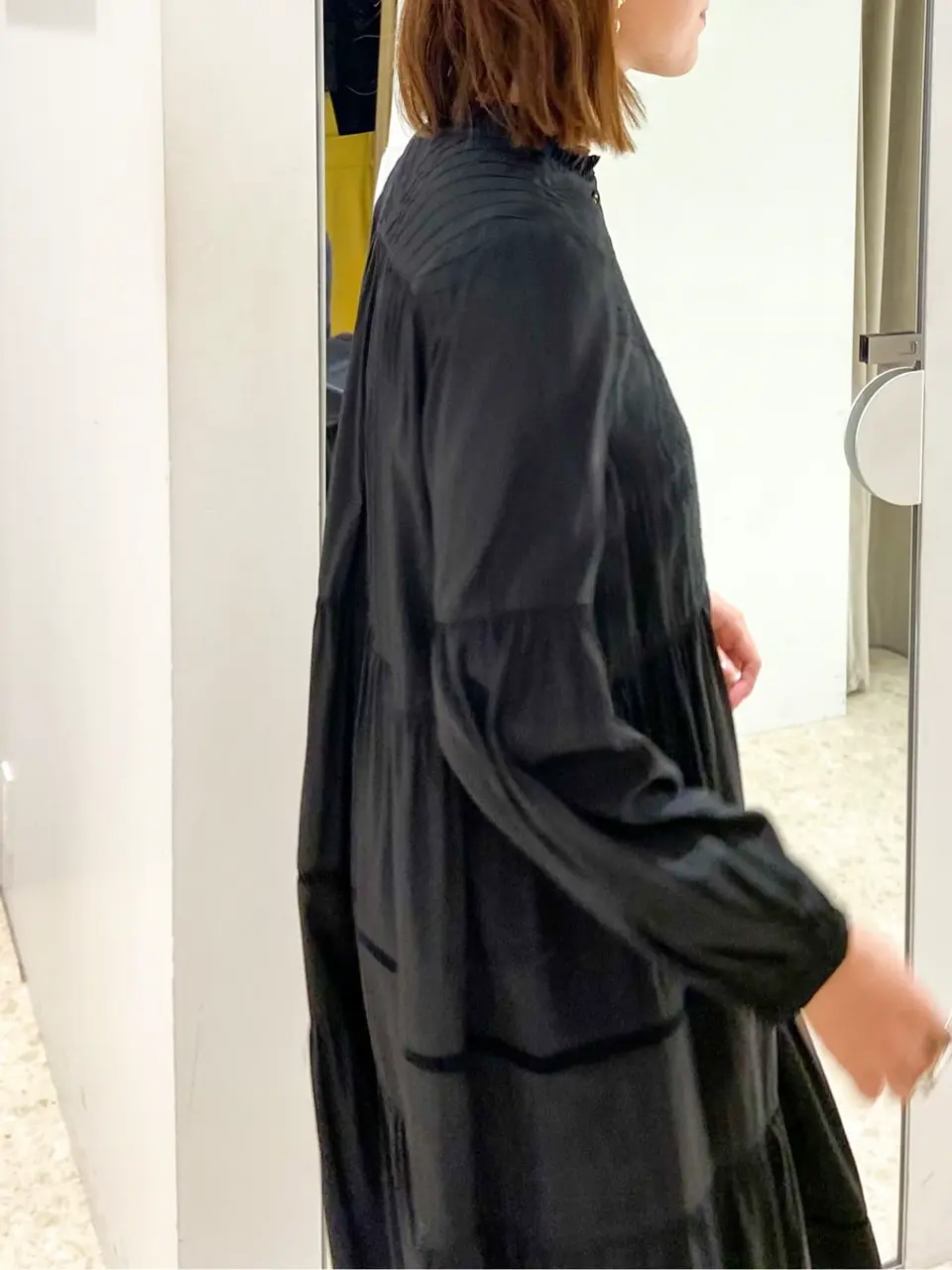 Diagram 古川温子 コーディネート画像