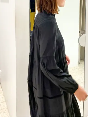 Diagram 古川温子 コーディネート画像