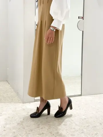 Diagram 古川温子 コーディネート画像