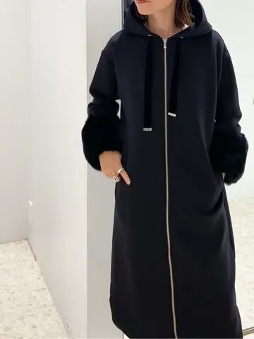 Diagram 古川温子 コーディネート画像