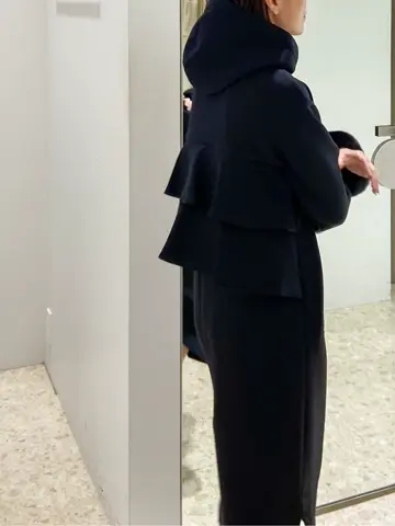 Diagram 古川温子 コーディネート画像