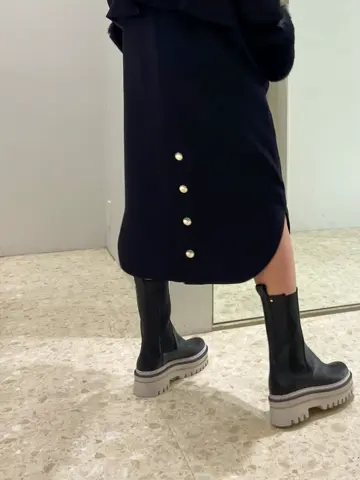 Diagram 古川温子 コーディネート画像