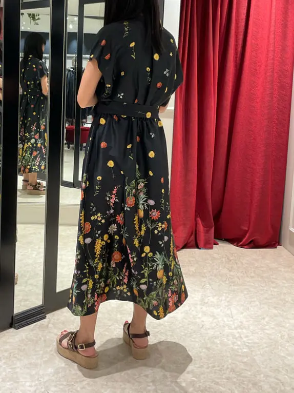 Diagram  Sekine コーディネート画像