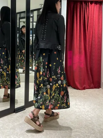 Diagram  Sekine コーディネート画像