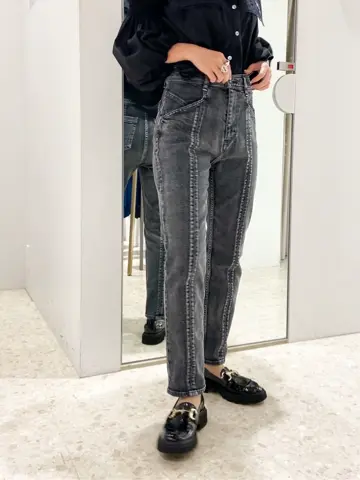 Diagram 古川温子 コーディネート画像