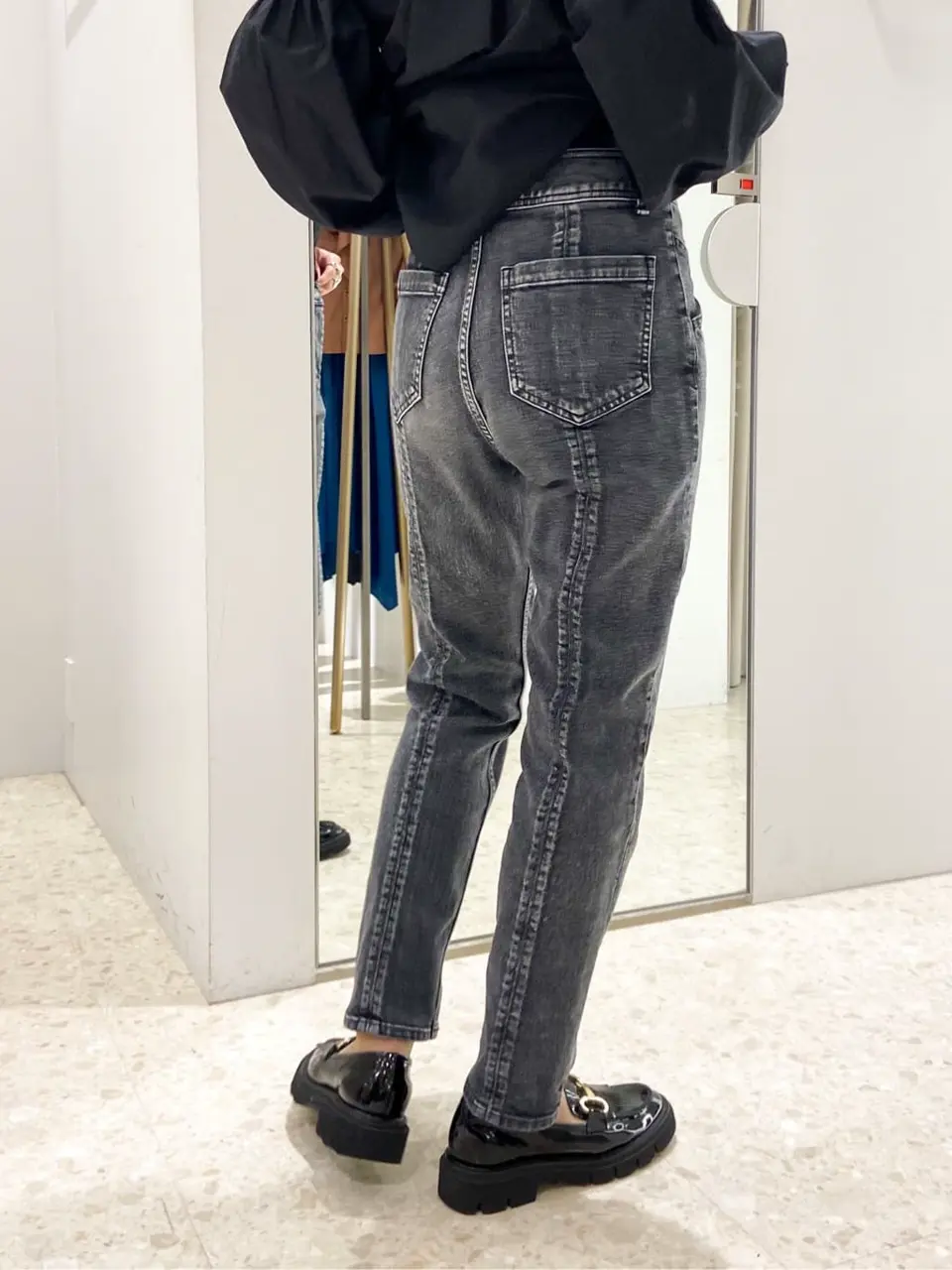 Diagram 古川温子 コーディネート画像