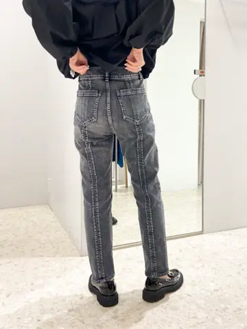 Diagram 古川温子 コーディネート画像