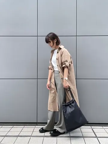 Diagram 平岩　みなみ コーディネート画像