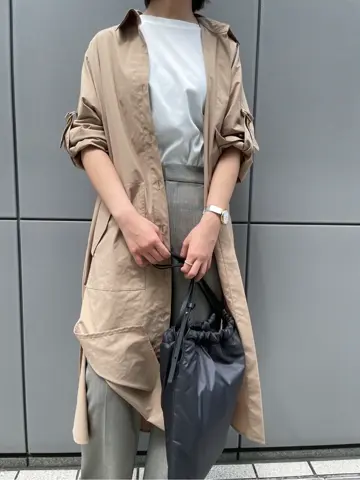 Diagram 平岩　みなみ コーディネート画像