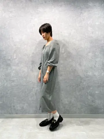 Diagram 平岩　みなみ コーディネート画像