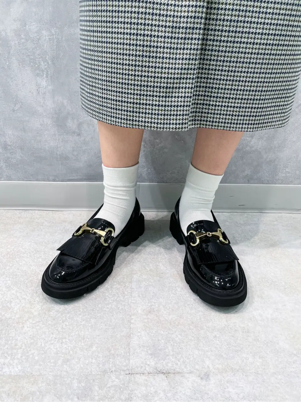 Diagram 平岩　みなみ コーディネート画像