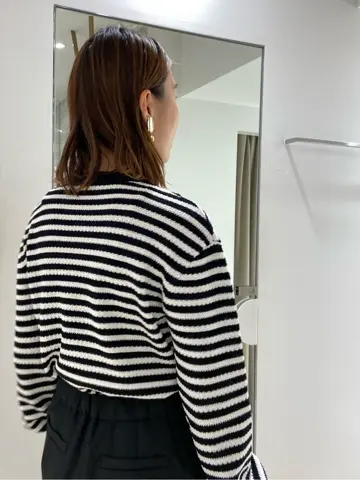 Diagram 古川温子 コーディネート画像