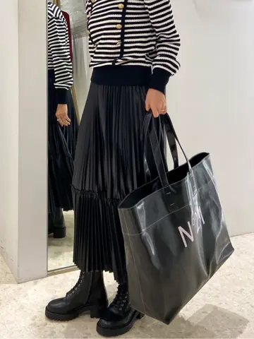 Diagram 古川温子 コーディネート画像