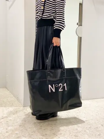 Diagram 古川温子 コーディネート画像