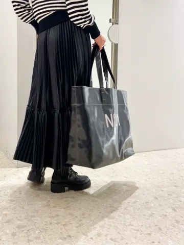 Diagram 古川温子 コーディネート画像