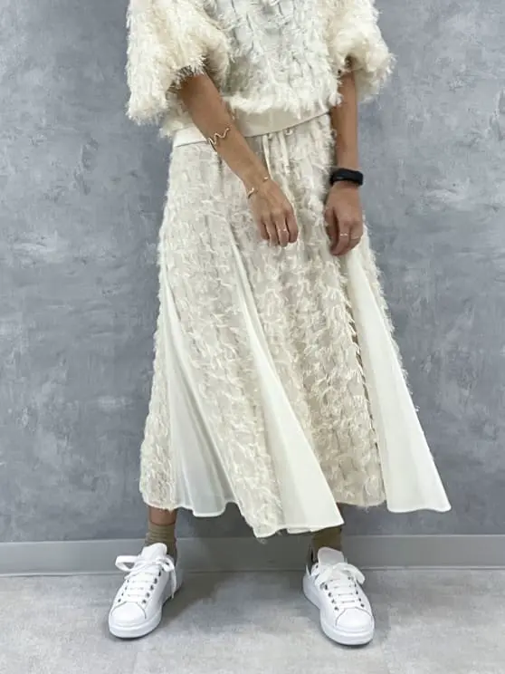 Diagram  Sekine コーディネート画像