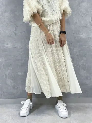 Diagram  Sekine コーディネート画像