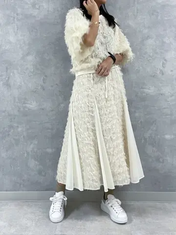 Diagram  Sekine コーディネート画像