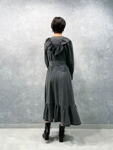 Diagram 平岩　みなみ コーディネート画像