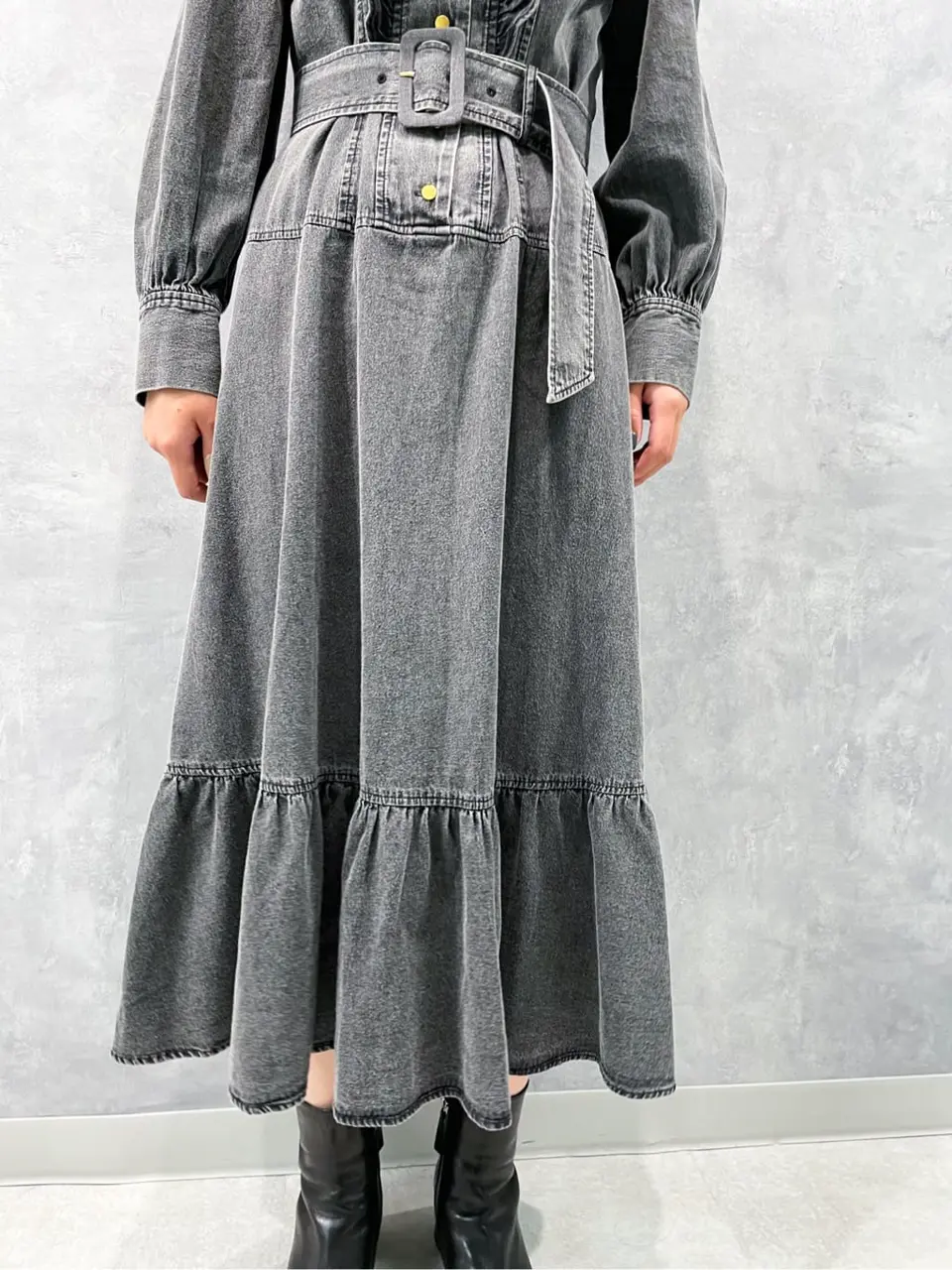 Diagram 平岩　みなみ コーディネート画像