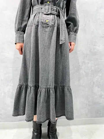 Diagram 平岩　みなみ コーディネート画像