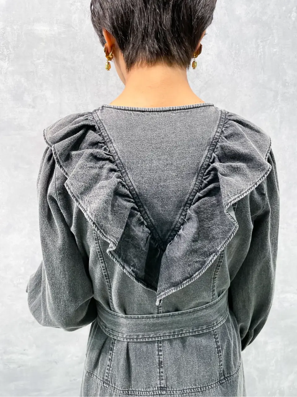 Diagram 平岩　みなみ コーディネート画像