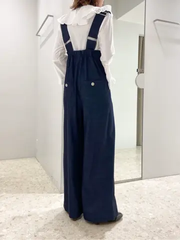 Diagram 古川温子 コーディネート画像