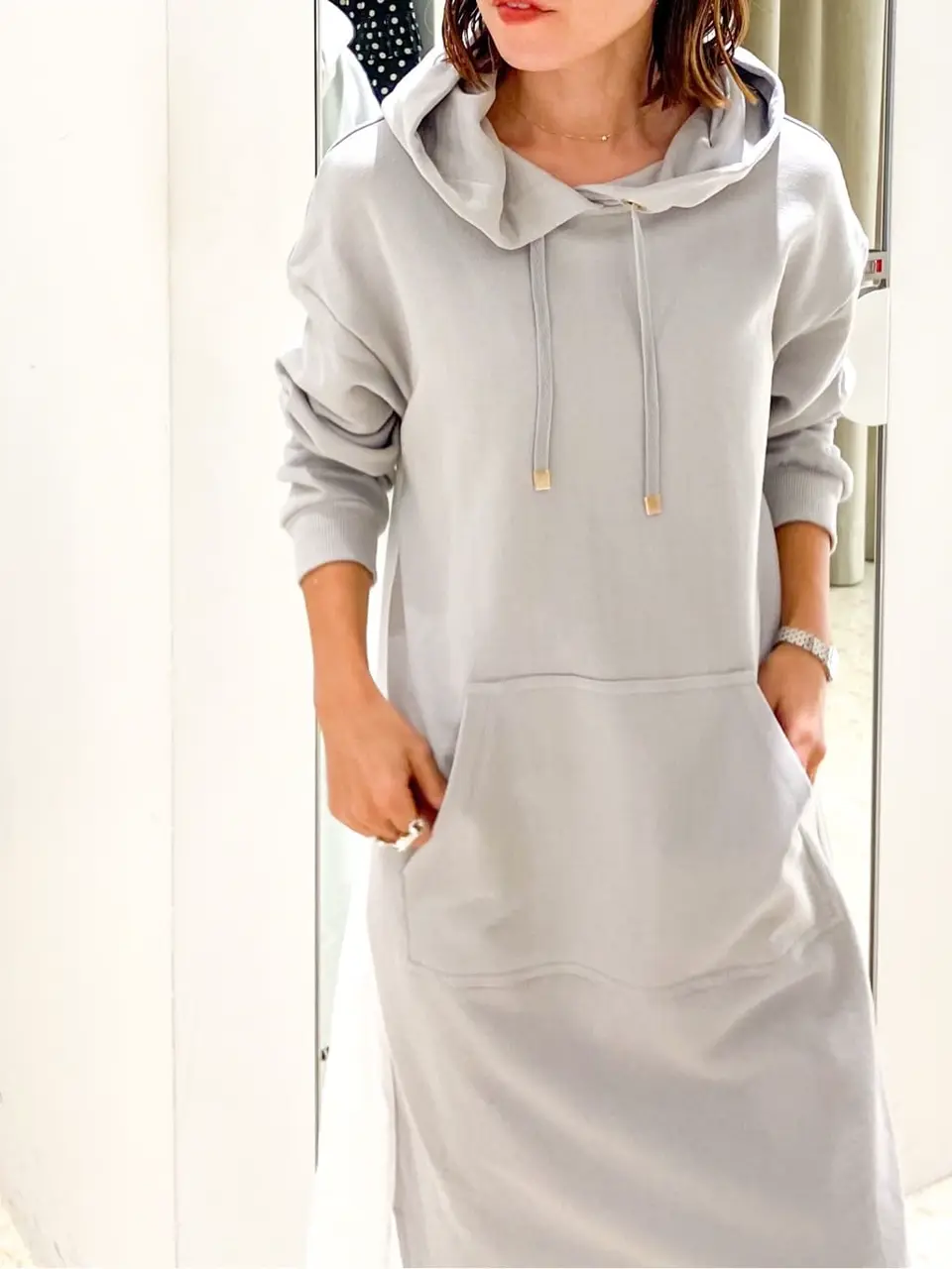 Diagram 古川温子 コーディネート画像