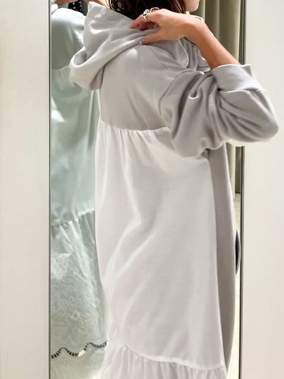 Diagram 古川温子 コーディネート画像