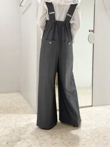 Diagram 古川温子 コーディネート画像