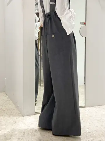 Diagram 古川温子 コーディネート画像