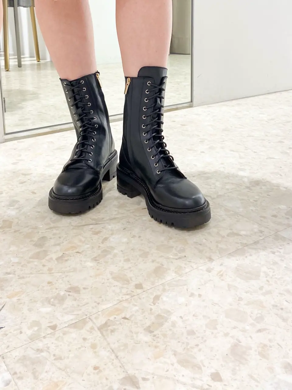 Diagram 古川温子 コーディネート画像