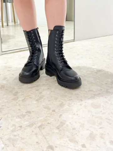 Diagram 古川温子 コーディネート画像