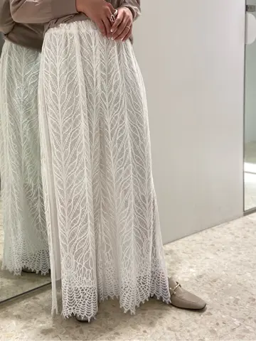 Diagram 古川温子 コーディネート画像