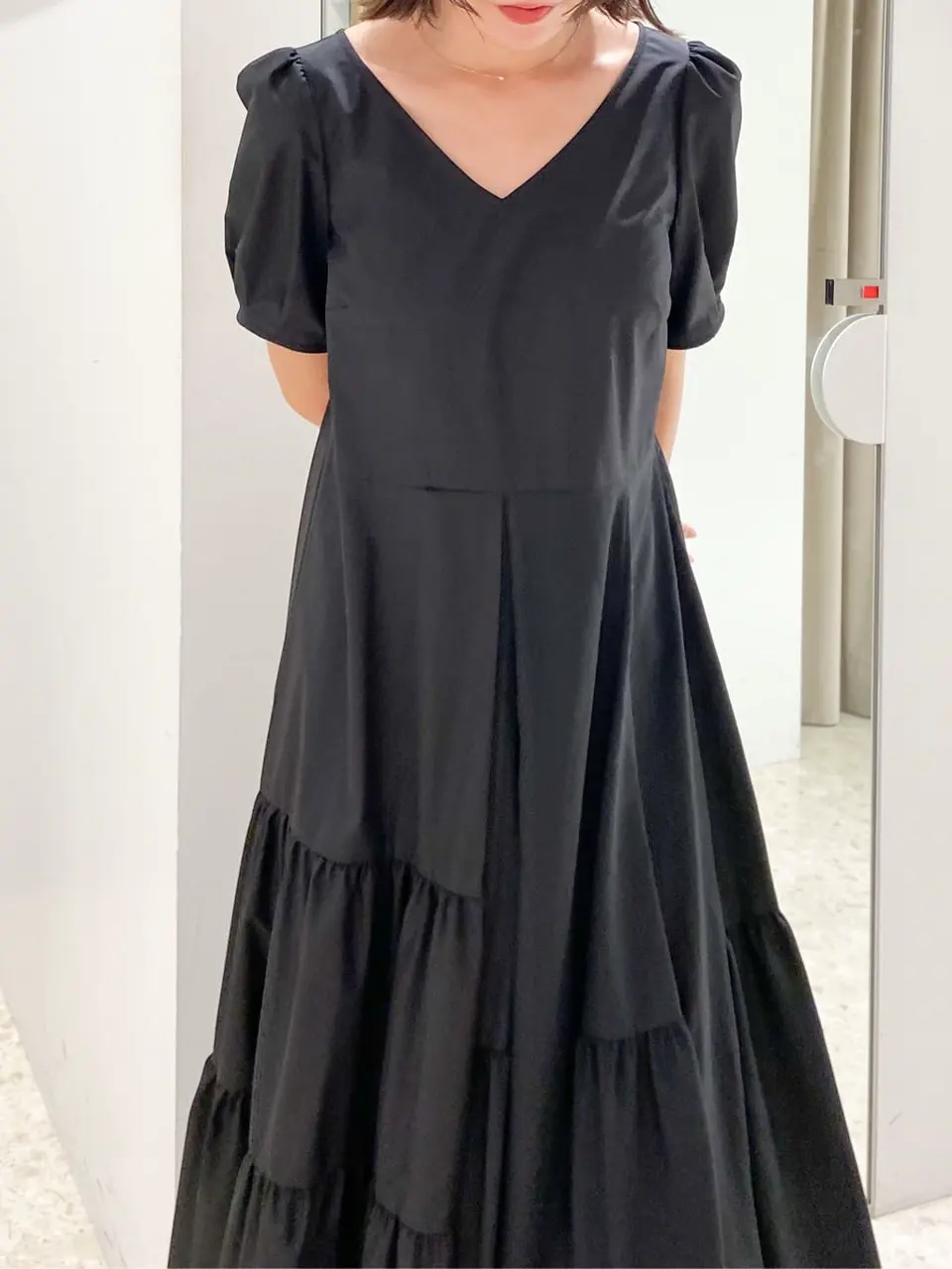 Diagram 古川温子 コーディネート画像