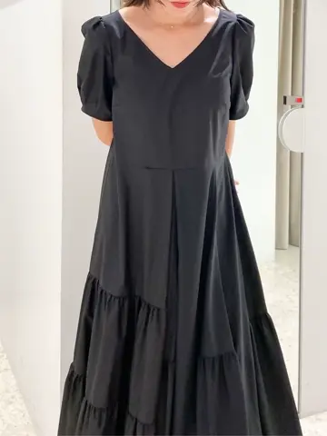 Diagram 古川温子 コーディネート画像