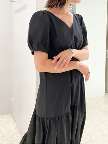 Diagram 古川温子 コーディネート画像